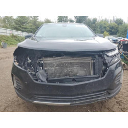 2024 CHEVROLET EQUINOX 3GNAXUEG4RL187408 81629645