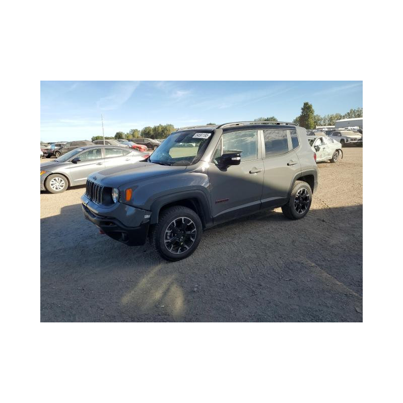 2023 JEEP RENEGADE ZACNJDC16PPP22010 84581195