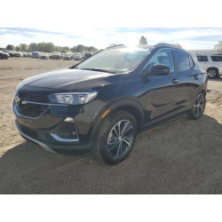 2020 BUICK ENCORE KL4MMDSL3LB119247 84864125
