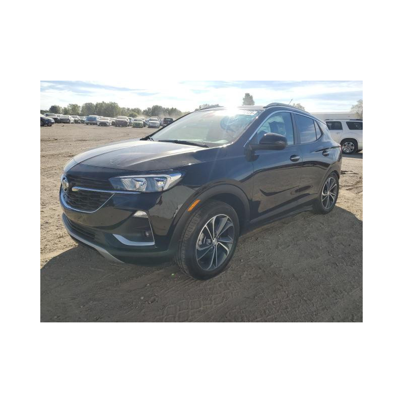 2020 BUICK ENCORE KL4MMDSL3LB119247 84864125