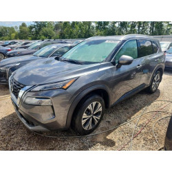 2021 NISSAN ROGUE 5N1AT3BB7MC759787 70162585