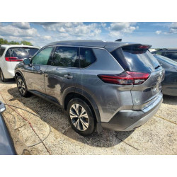 2021 NISSAN ROGUE 5N1AT3BB7MC759787 70162585