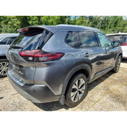 2021 NISSAN ROGUE 5N1AT3BB7MC759787 70162585
