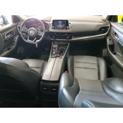 2021 NISSAN ROGUE 5N1AT3BB7MC759787 70162585