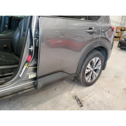 2021 NISSAN ROGUE 5N1AT3BB7MC759787 70162585