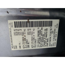 2021 NISSAN ROGUE 5N1AT3BB7MC759787 70162585