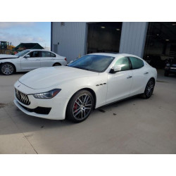 2020 MASERATI ALL MODELS ZAM57YTA0L1355314 70229095