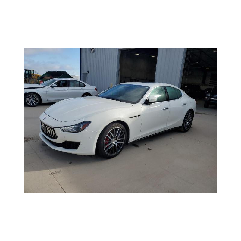 2020 MASERATI ALL MODELS ZAM57YTA0L1355314 70229095 2020 MASERATI ALL MODELS ZAM57YTA0L1355314 70229095
