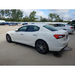 2020 MASERATI ALL MODELS ZAM57YTA0L1355314 70229095