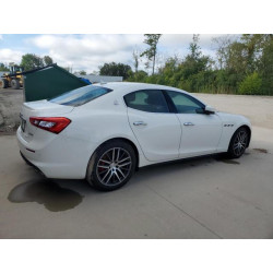 2020 MASERATI ALL MODELS ZAM57YTA0L1355314 70229095