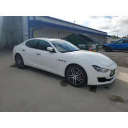 2020 MASERATI ALL MODELS ZAM57YTA0L1355314 70229095
