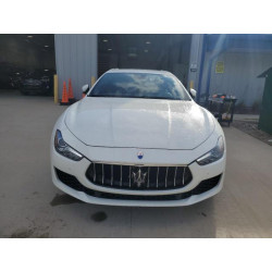 2020 MASERATI ALL MODELS ZAM57YTA0L1355314 70229095
