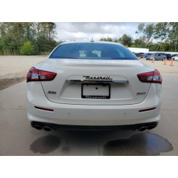 2020 MASERATI ALL MODELS ZAM57YTA0L1355314 70229095