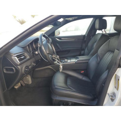 2020 MASERATI ALL MODELS ZAM57YTA0L1355314 70229095