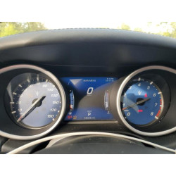 2020 MASERATI ALL MODELS ZAM57YTA0L1355314 70229095