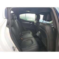 2020 MASERATI ALL MODELS ZAM57YTA0L1355314 70229095