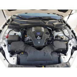 2020 MASERATI ALL MODELS ZAM57YTA0L1355314 70229095