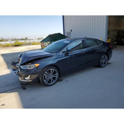2020 FORD FUSION 3FA6P0D95LR156026 70770085