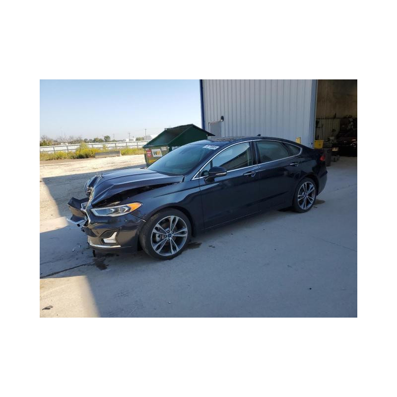 2020 FORD FUSION 3FA6P0D95LR156026 70770085 2020 FORD FUSION 3FA6P0D95LR156026 70770085