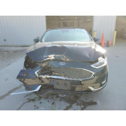 2020 FORD FUSION 3FA6P0D95LR156026 70770085