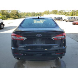 2020 FORD FUSION 3FA6P0D95LR156026 70770085