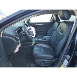 2020 FORD FUSION 3FA6P0D95LR156026 70770085