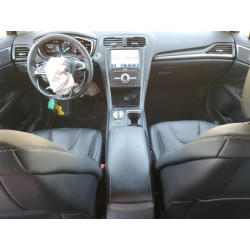 2020 FORD FUSION 3FA6P0D95LR156026 70770085