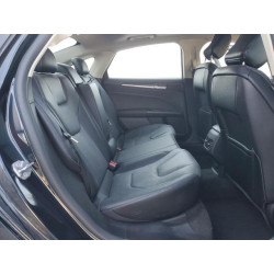 2020 FORD FUSION 3FA6P0D95LR156026 70770085