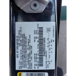 2020 FORD FUSION 3FA6P0D95LR156026 70770085