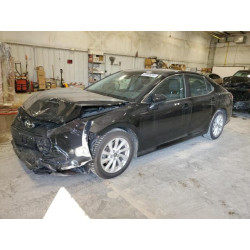 2021 TOYOTA CAMRY 4T1C11AK7MU515331 80898265