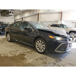 2021 TOYOTA CAMRY 4T1C11AK7MU515331 80898265
