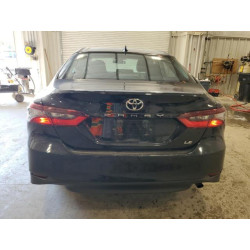 2021 TOYOTA CAMRY 4T1C11AK7MU515331 80898265