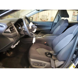 2021 TOYOTA CAMRY 4T1C11AK7MU515331 80898265