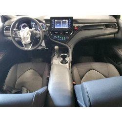 2021 TOYOTA CAMRY 4T1C11AK7MU515331 80898265