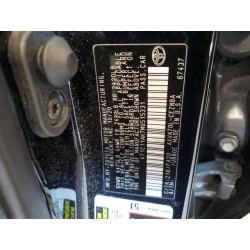 2021 TOYOTA CAMRY 4T1C11AK7MU515331 80898265