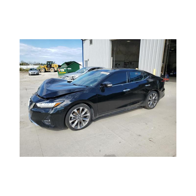 2021 NISSAN MAXIMA 1N4AA6FV8MC516544 81312835 2021 NISSAN MAXIMA 1N4AA6FV8MC516544 81312835