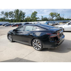 2021 NISSAN MAXIMA 1N4AA6FV8MC516544 81312835