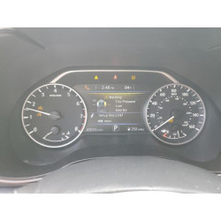 2021 NISSAN MAXIMA 1N4AA6FV8MC516544 81312835