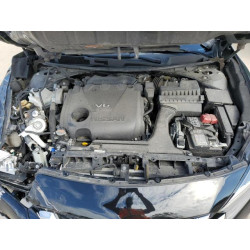 2021 NISSAN MAXIMA 1N4AA6FV8MC516544 81312835