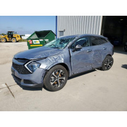 2025 KIA SPORTAGE 5XYK3CDF3SG282535 81784505