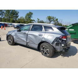 2025 KIA SPORTAGE 5XYK3CDF3SG282535 81784505