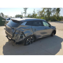2025 KIA SPORTAGE 5XYK3CDF3SG282535 81784505