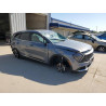 2025 KIA SPORTAGE 5XYK3CDF3SG282535 81784505
