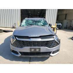2025 KIA SPORTAGE 5XYK3CDF3SG282535 81784505