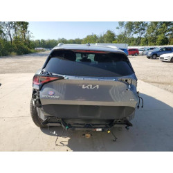 2025 KIA SPORTAGE 5XYK3CDF3SG282535 81784505