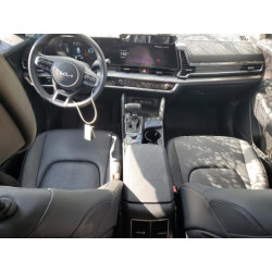 2025 KIA SPORTAGE 5XYK3CDF3SG282535 81784505