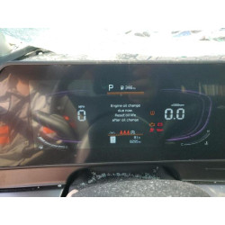2025 KIA SPORTAGE 5XYK3CDF3SG282535 81784505