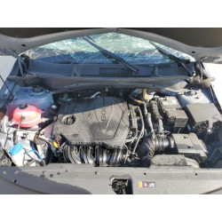 2025 KIA SPORTAGE 5XYK3CDF3SG282535 81784505