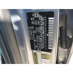 2025 KIA SPORTAGE 5XYK3CDF3SG282535 81784505