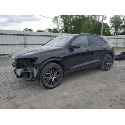 2021 AUDI Q8 WA1EVAF1XMD002828 52498755